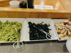 -蝎王府羊蝎子(北大地店)