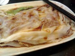 牛肉肠-熊记鸡粥瑞熊美食店(石岗大街店)