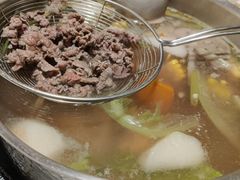 -牛焱·贵州黄牛肉火锅(城西银泰店)