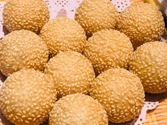 麻团-亿百顺红焖羊排小馆(总店)