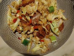 -小菜园新徽菜(马鞍山金鹰店)