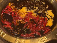 -堂客老火锅(欣阳广场总店)