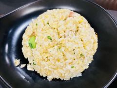 -许哥东北烧烤·铁丳烤串·宫后夹肉(繁花中心店)