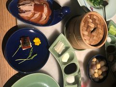 -晟永興烤鸭店(五道口店)
