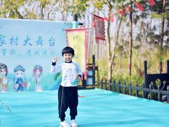 -合肥滨湖国家森林公园