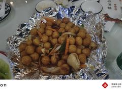 -黑石礁酒楼·海鲜(黑石礁店)