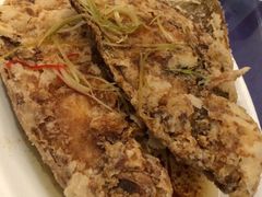 -吴记酱骨炖菜馆(西大直街店)