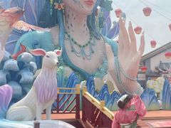 -芜湖方特东方神画