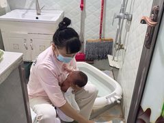 -田螺阿姨自营月嫂·育儿嫂(高新店)