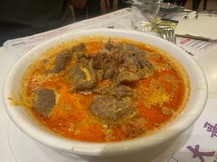 -大哥餐厅(西城花园店)