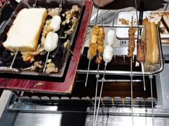 -丰茂烤串(金源店)