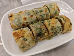-台北楚楚园馅饼粥(虹桥南丰城店)