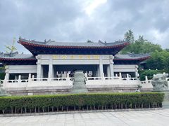 -刘公岛景区