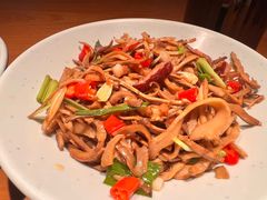 -湘与香缘·湖南菜(王府井北京市百货大楼店)