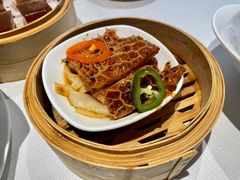 -春满园·早茶·粤菜·宴会(前海店)