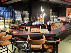 -無二炙坊·和牛烧肉(大钟寺1733店)