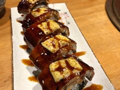-一井烧肉·活鳗·寿司(望京SOHO店)