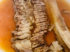 -西贝莜面村(上海百联西郊店)