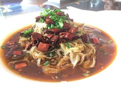 -春申里餐厅(银泰in99店)