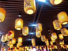 大堂-王庄阿咪海鲜大排档(上下杭店)