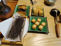 -十二舍·湯物素煮(江泰潤政店)