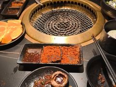 -谷牛和牛烤肉(漕河泾印象城店)
