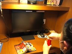 -Oasis日式漫画喫茶(高岛屋百货店)