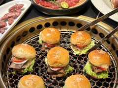 -極屋鮨牛 · 烧肉酒场(时代C馆店)