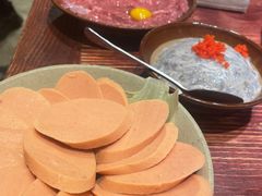-马厂老火锅(胜太路店)
