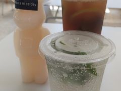 -穆拉诺餐厅(上海玻璃博物馆店)