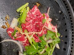 -炉队长·齐齐哈尔家庭烤肉(马家堡店)