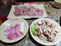 -蜀国大将老火锅(江北店)