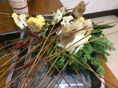 -昱欣麻辣烫·清真