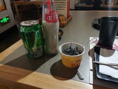 冰激凌-八角锄烧·肉火锅(天河城店)
