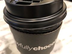 -Awfully Chocolate(来福士广场店)