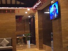 -益健·足疗汗蒸SPA(芙蓉广场店)