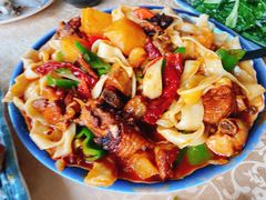 -维吾尔餐厅(宜山路店)