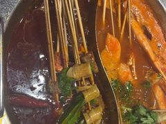 -宏姐串串香(征仪路店)