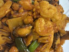 -清真•蜀风园(丁字沽店)