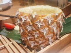 -云海肴·汽锅鸡·云南代表菜(天山百盛优客店)