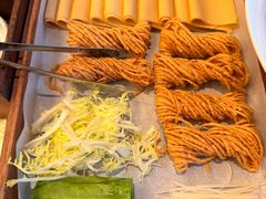 -明湖楼·经典鲁菜山东海鲜(大明湖店)