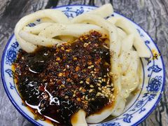 甜水面-西月城谭豆花(春熙路店)