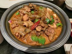 -阿庄新豫菜(通泰路店)