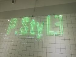 -P.STYLE派斯造型