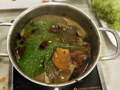 -天都肥牛(南五马路店)