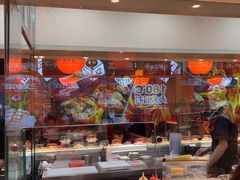 -莲寿司(国兴店)