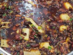 -黑竹香鸡(营和巷店)
