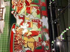 -霸王虾·麻辣小龙虾(清水河公园店)