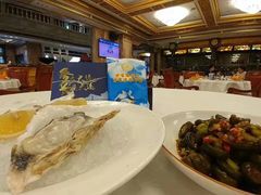 -万宝海鲜舫(劳动公园店)
