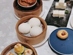 -酌宴府The China Club·广州万富希尔顿酒店(云城东路店)
